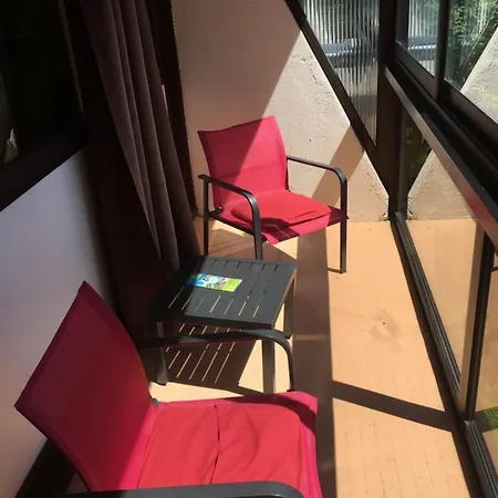 Le 215, Vue Pistes Du Hohneck Apartment La Bresse